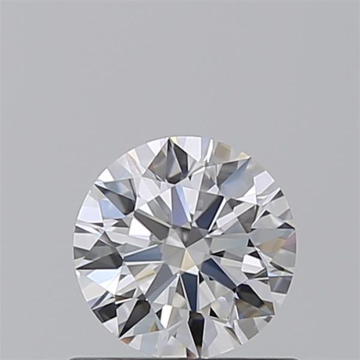 ダイヤモンドルース 0.31ct GIA E VVS1 EX N-