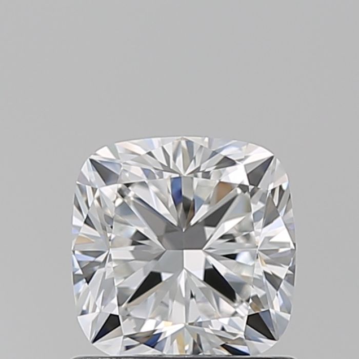 新品在庫お買得 1.02 ct E SI1 EX EX CUSHION GIAダイヤモンド ルース 360 商品 動画 DIAMOND EXCHANGE FEDERATION ダイヤモンド