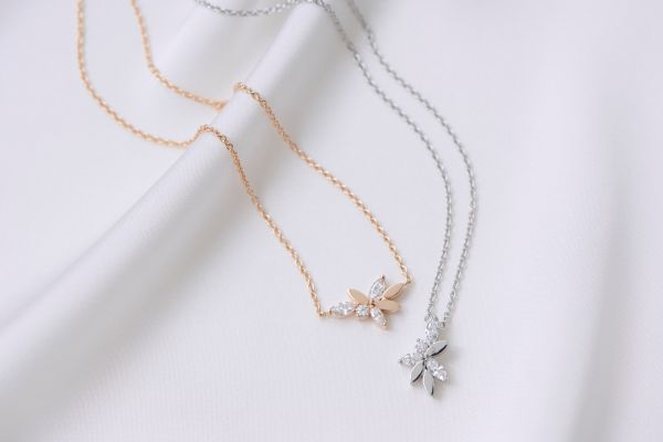 Fieulle Collection Necklace