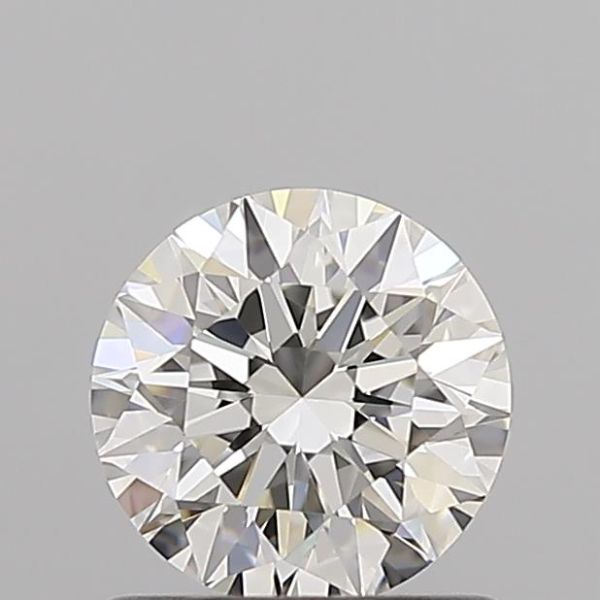 ROUND 0.8 I VVS1 EX-EX-EX - 100317953157 GIA Diamond