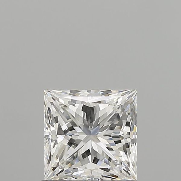 PRINCESS 1.21 G IF --EX-EX - 100456098561 GIA Diamond