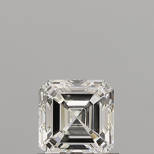 ASSCHER 1.02 G VVS1 --EX-EX - 100456098570 GIA Diamond