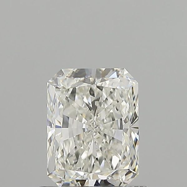 RADIANT 1.01 H VVS2 --VG-EX - 100458469815 GIA Diamond