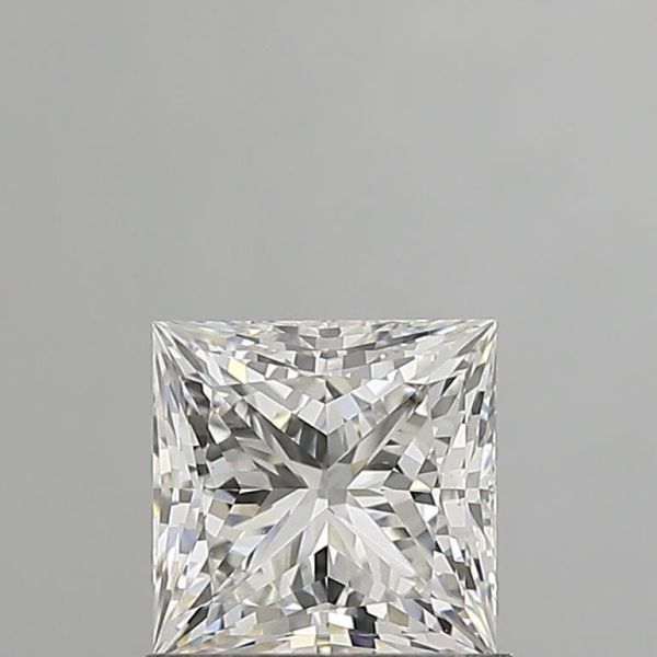 PRINCESS 1.02 G IF --EX-EX - 100458470764 GIA Diamond