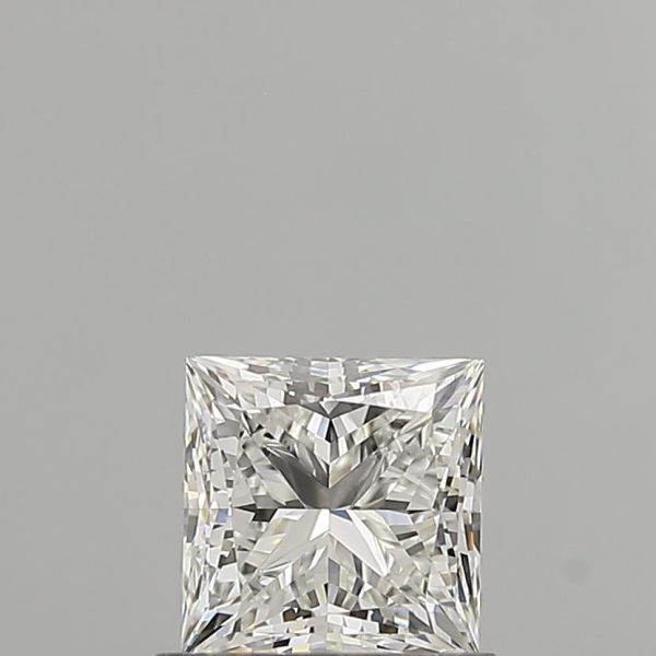 PRINCESS 0.91 G IF --VG-EX - 100458471067 GIA Diamond