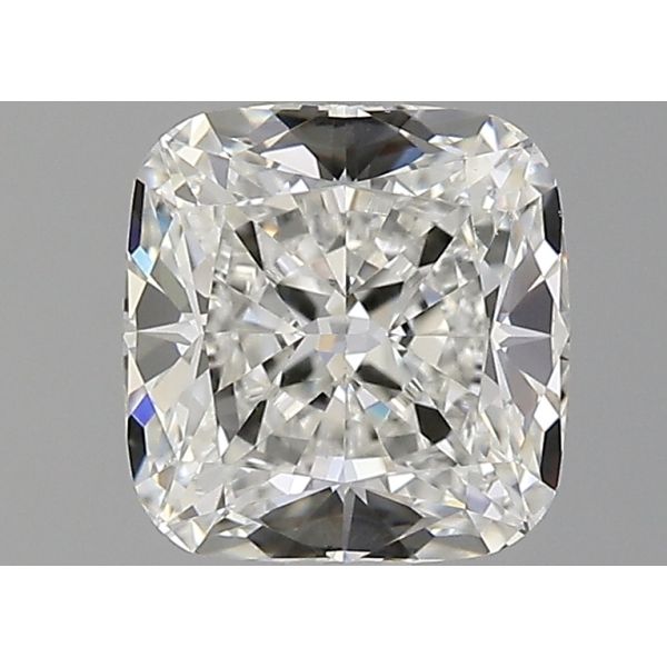 CUSHION 2.21 I VVS1 --EX-EX - 100458975381 GIA Diamond