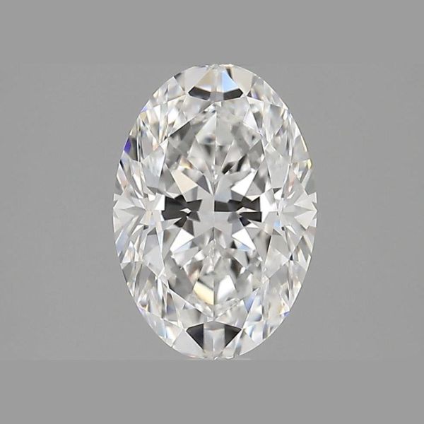 OVAL 1.73 E VS1 --EX-EX - 100459550865 GIA Diamond