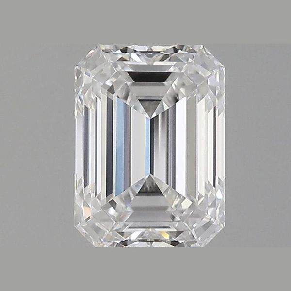 EMERALD 2.03 D VVS1 --EX-EX - 100459677802 GIA Diamond