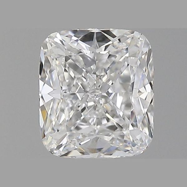 CUSHION 1.81 E VS1 --VG-EX - 100459678565 GIA Diamond