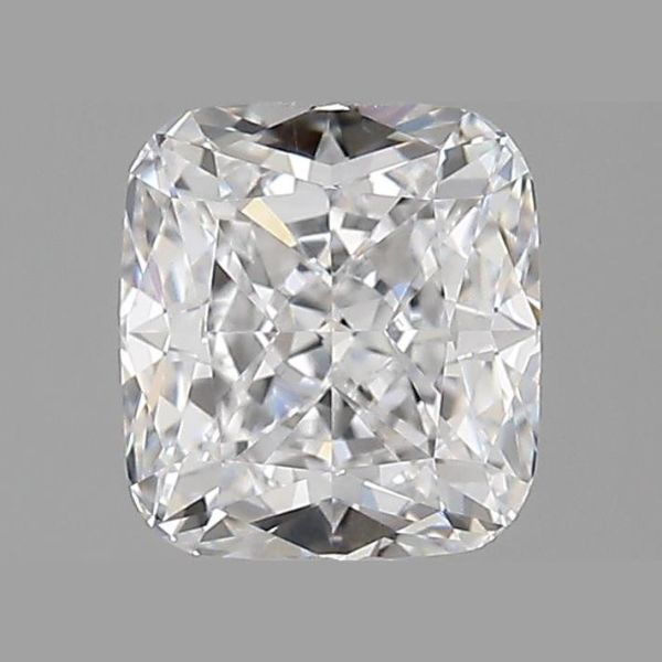 CUSHION 1.82 D VS1 --EX-EX - 100461554156 GIA Diamond