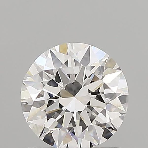 ROUND 0.9 D VVS2 EX-EX-EX - 100461787667 GIA Diamond