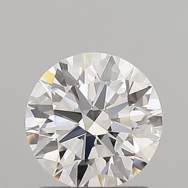 ROUND 1.21 E VVS1 EX-EX-EX - 100461787678 GIA Diamond
