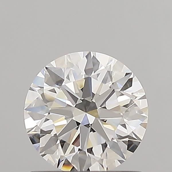 ROUND 0.8 F VVS2 EX-EX-EX - 100461787706 GIA Diamond