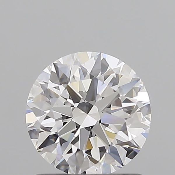 ROUND 1.01 D VVS2 EX-EX-EX - 100461787742 GIA Diamond