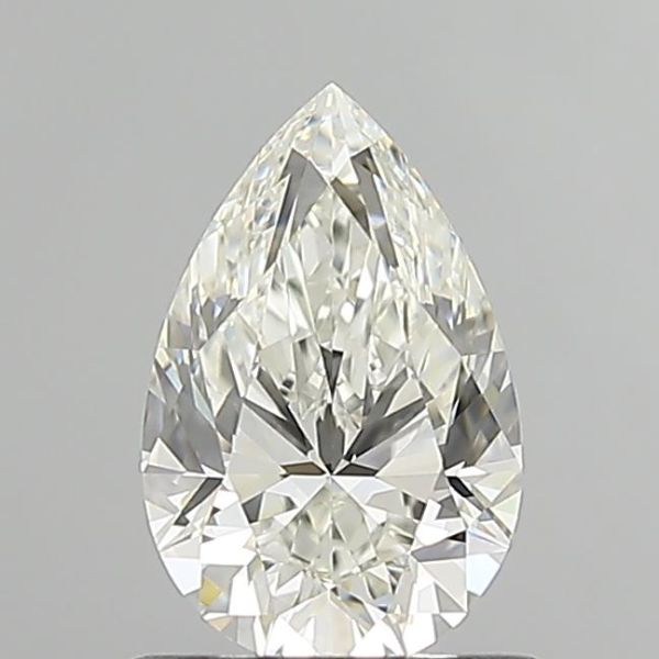 PEAR 0.8 I VVS1 --EX-EX - 100461787756 GIA Diamond