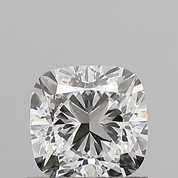 CUSHION 1.02 F VVS2 --EX-EX - 100461787798 GIA Diamond