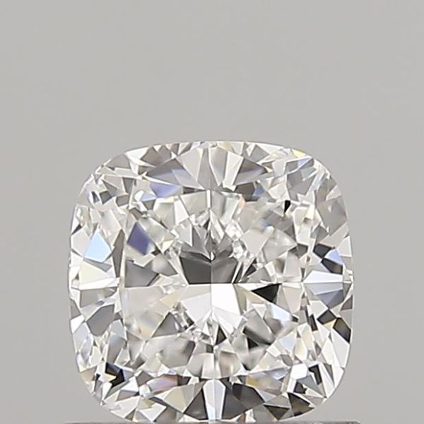 CUSHION 1.03 E VVS1 --VG-EX - 100461787800 GIA Diamond