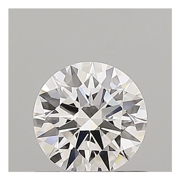 ROUND 0.51 D VVS1 EX-EX-EX - 100461787805 GIA Diamond