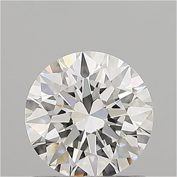 ROUND 0.81 E VS2 EX-EX-EX - 100461787824 GIA Diamond