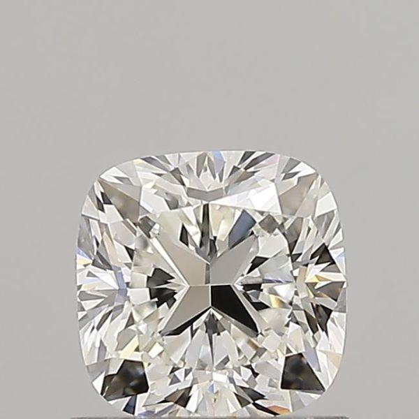 CUSHION 1.02 G VVS1 --EX-EX - 100461787851 GIA Diamond