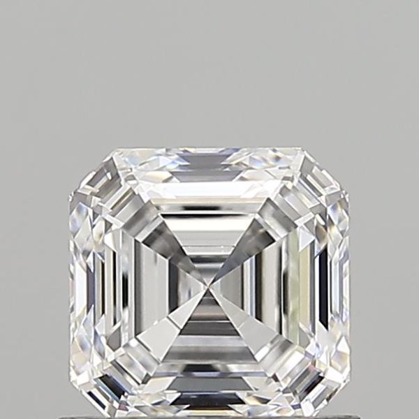 ASSCHER 1.02 D VVS1 --EX-EX - 100461787852 GIA Diamond