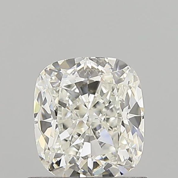 CUSHION 1.01 H VVS2 --EX-EX - 100461787853 GIA Diamond