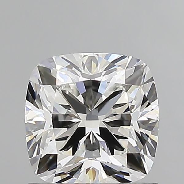 CUSHION 1.16 G VVS1 --EX-EX - 100461787874 GIA Diamond