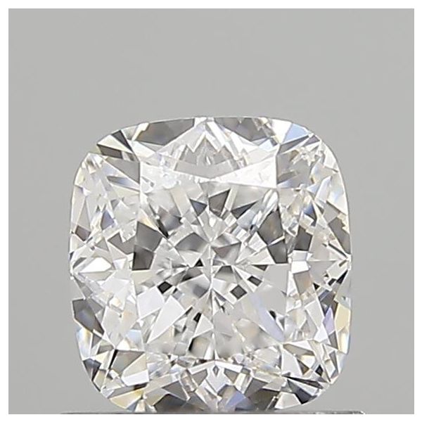 CUSHION 1.05 D VVS1 --EX-EX - 100461787877 GIA Diamond