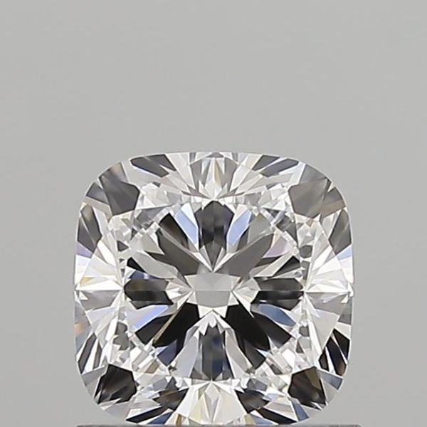 CUSHION 1.03 D VVS1 --EX-EX - 100461787879 GIA Diamond