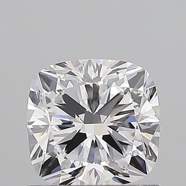 CUSHION 1.02 D VVS2 --EX-EX - 100461787882 GIA Diamond