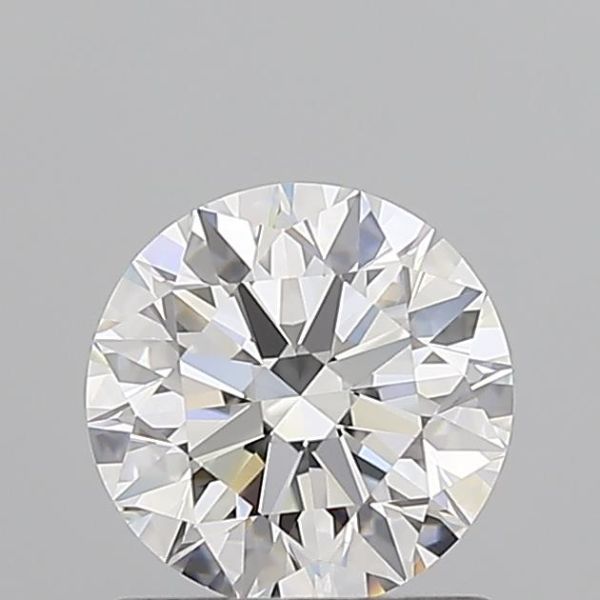 ROUND 0.9 G IF EX-EX-EX - 100461787897 GIA Diamond