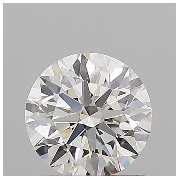 ROUND 0.76 H VS1 EX-EX-EX - 100461787908 GIA Diamond