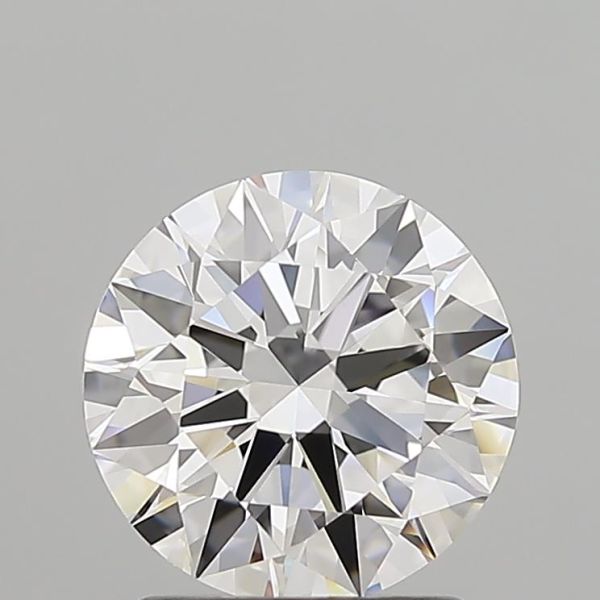 ROUND 1.51 D VVS1 EX-EX-EX - 100461787925 GIA Diamond