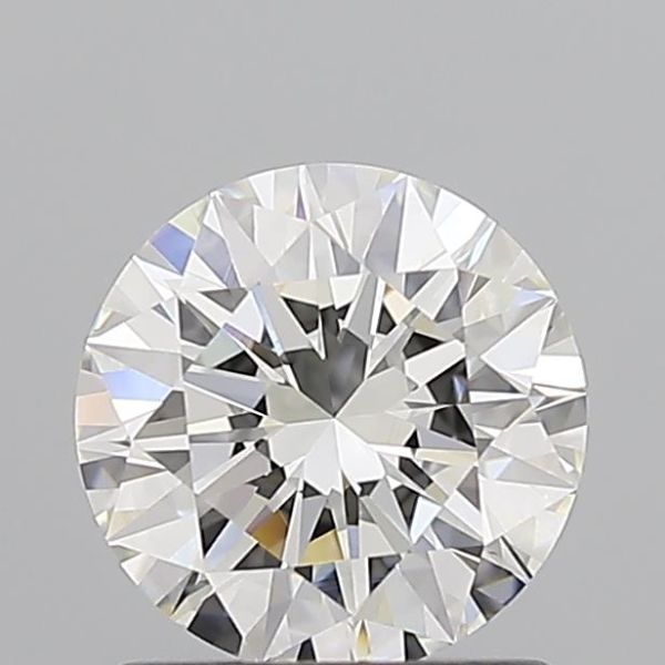 ROUND 1.02 H VVS2 EX-EX-EX - 100461787931 GIA Diamond