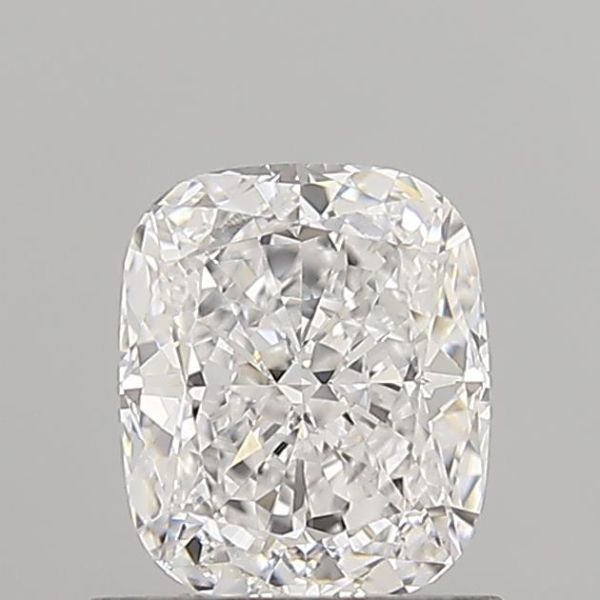 CUSHION 1.01 D VVS1 --EX-EX - 100461788021 GIA Diamond