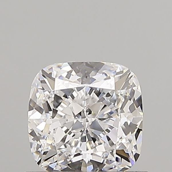 CUSHION 1.02 D VVS2 --EX-EX - 100461788028 GIA Diamond