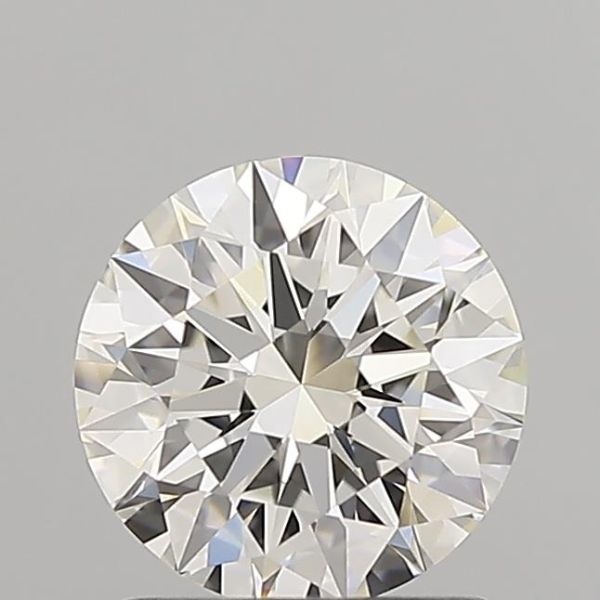 ROUND 1.13 G VVS2 EX-EX-EX - 100461788067 GIA Diamond