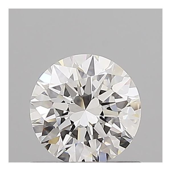ROUND 0.58 G VVS1 EX-EX-EX - 100461788138 GIA Diamond