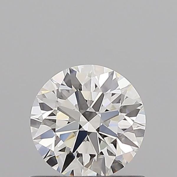 ROUND 0.61 G VS1 EX-EX-EX - 100461788146 GIA Diamond