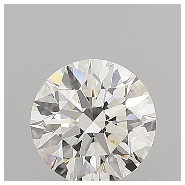 ROUND 0.67 G VS1 EX-EX-EX - 100461788147 GIA Diamond