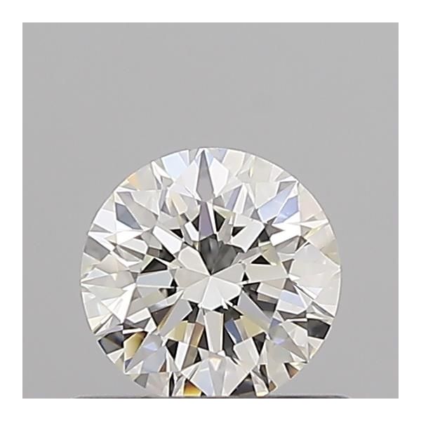 ROUND 0.5 H VS1 EX-EX-EX - 100461788149 GIA Diamond