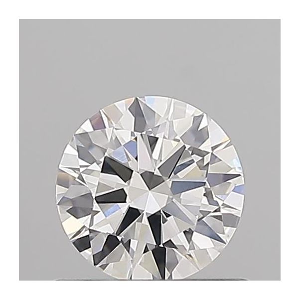 ROUND 0.5 F VS1 EX-EX-EX - 100461788153 GIA Diamond