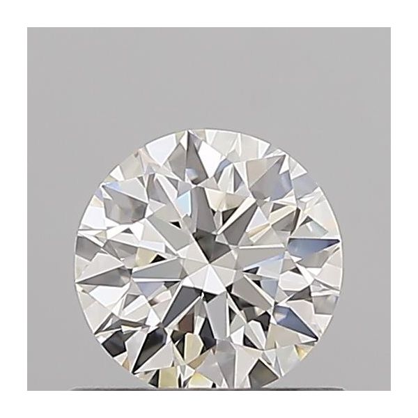 ROUND 0.56 H VS1 EX-EX-EX - 100461788155 GIA Diamond