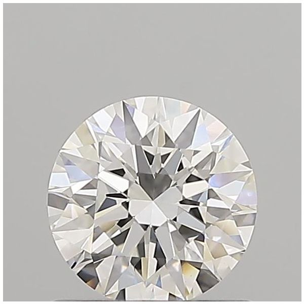 ROUND 0.7 F VS1 EX-EX-EX - 100461788180 GIA Diamond
