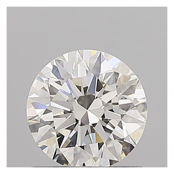 ROUND 0.7 I VVS2 EX-EX-EX - 100461788181 GIA Diamond