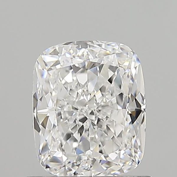 CUSHION 1.12 D VVS1 --EX-EX - 100461788292 GIA Diamond