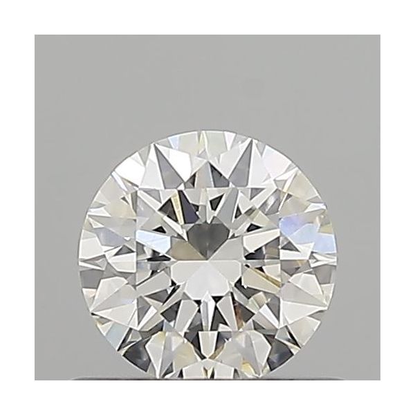 ROUND 0.5 G VS1 EX-EX-EX - 100461788299 GIA Diamond