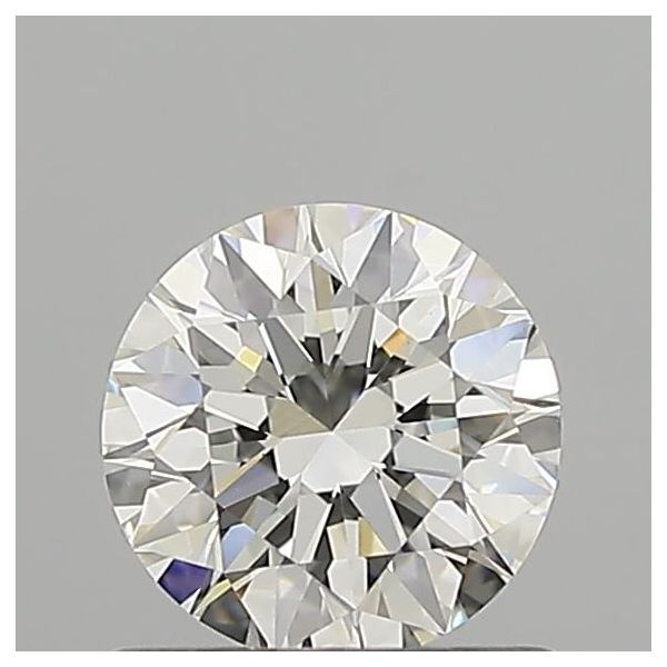 ROUND 0.7 H VS1 EX-EX-EX - 100461788316 GIA Diamond