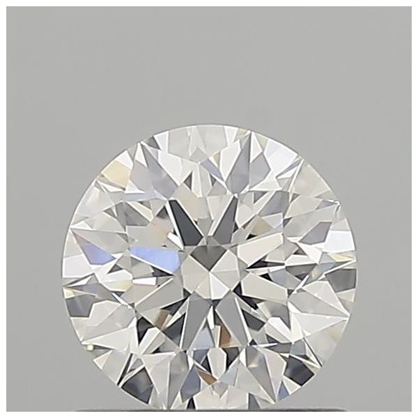 ROUND 0.74 G VS1 EX-EX-EX - 100461788318 GIA Diamond
