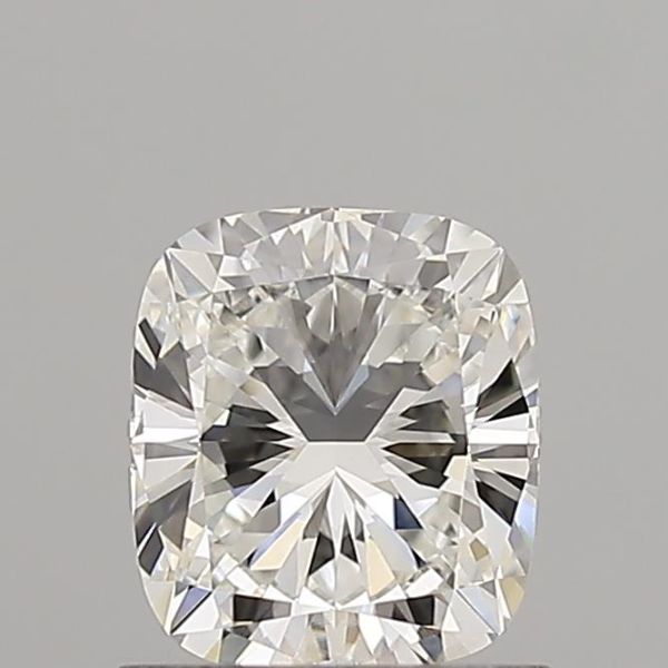 CUSHION 1.02 G VVS2 --EX-EX - 100461788344 GIA Diamond
